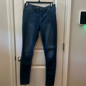 Hippie Girl size 16 Skinny jeans